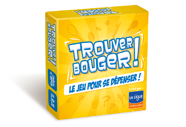 Chasse Au Tr Sor Lig Up Communaut Ducative