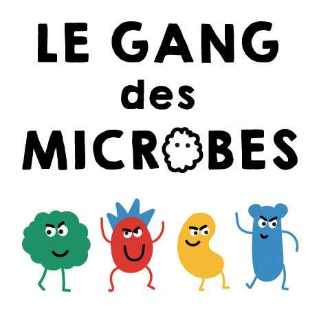 Le Gang Des Microbes Lig Up Familles