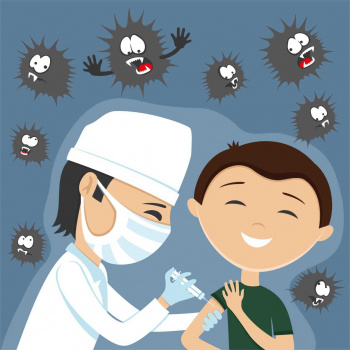 Les vaccins… Quelques piqûres de rappel !
